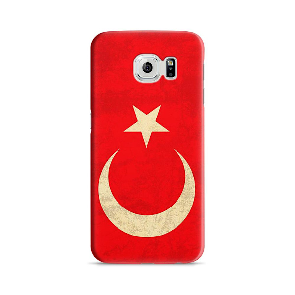 Skal till Samsung Galaxy S6 - Turkeit