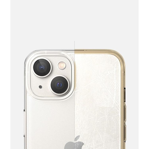 Ringke iPhone 14 Skal Fusion - Matte Clear