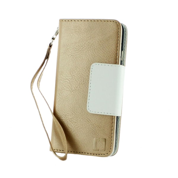 Covered Gear Devoted Wallet Case - iPhone 6/6S - Kulta
