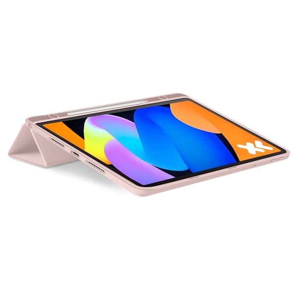 Tech-Protect Skal För Lenovo Idea Tab / K11 Gen 2 Flexair - Clear
