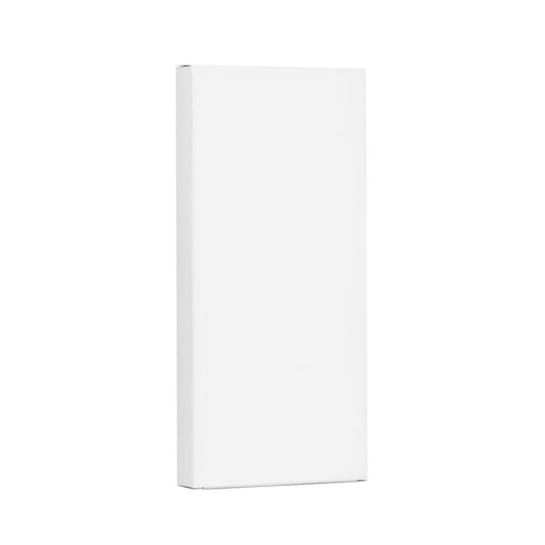 iPhone 6 Plus Skærm Berøringsskærm JK - Hvid Vit