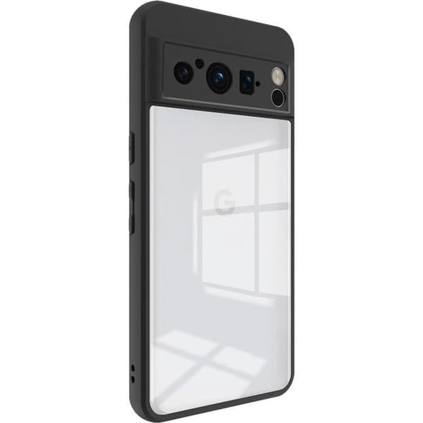 Imak Mobilskal till Google Pixel 8 Pro UX-9A Anti-Drop - Svart Black