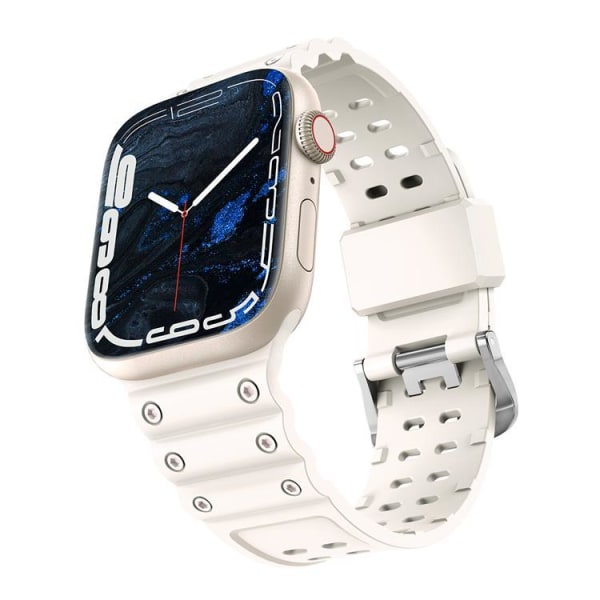 Apple Watch Ultra/SE/8/7/6 (49/45/44/42mm) rannekoru - beige