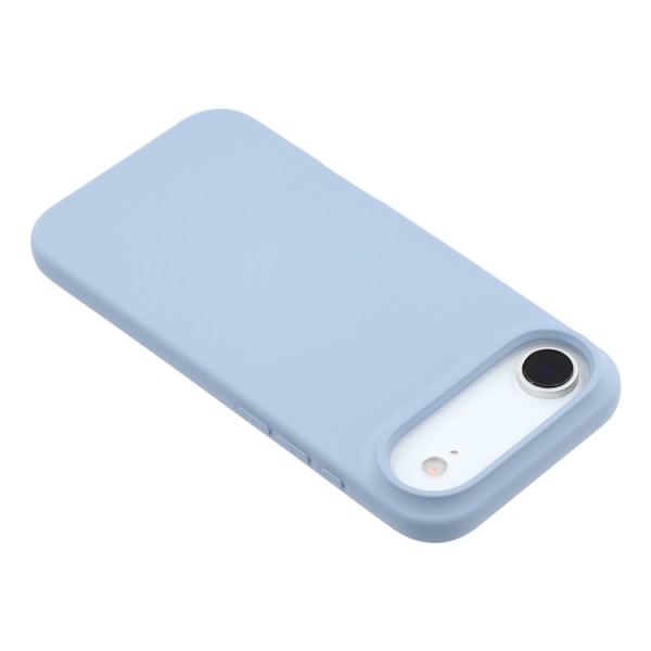 Mobilskal till iPhone Air Arc Edge 2.0mm TPU - Grå Grå