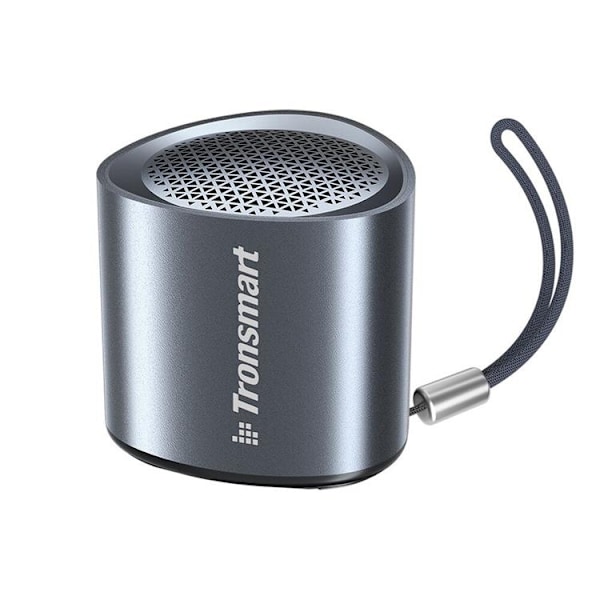 Tronsmart Nimo 5W Mini Högtalare med Bluetooth 5.3 - Svart