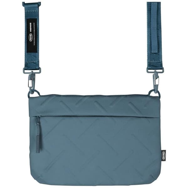 Skinarma Arrangörväska Crossbody Juno - Blå