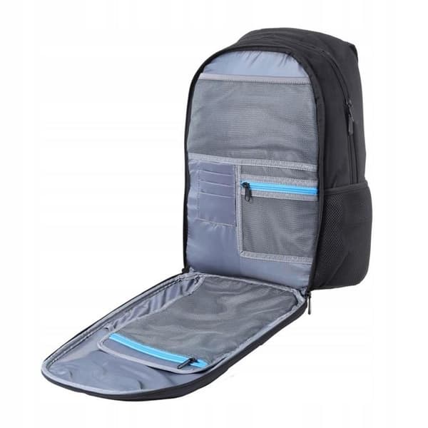 Art Ryggsäck 15.6" För Laptop/Surfplatta/Notebook Svart