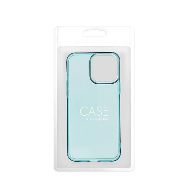 Mobilskal till Galaxy S24 Plus Pearl - Grön Grön