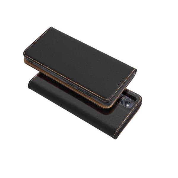 iPhone 16e Pung Etui Smart Pro - Sort Black