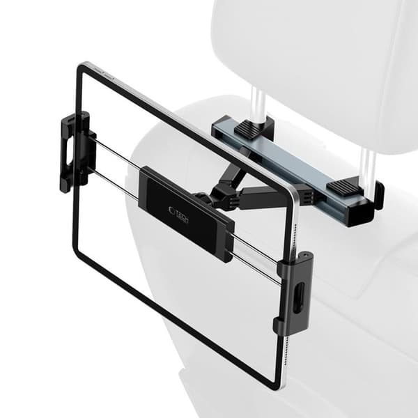 Tech-Protect Bilholder V3 - Sort Svart