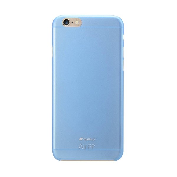 Melkco Air Skal till Apple iPhone 6 / 6S  (Ljusblå) Blue