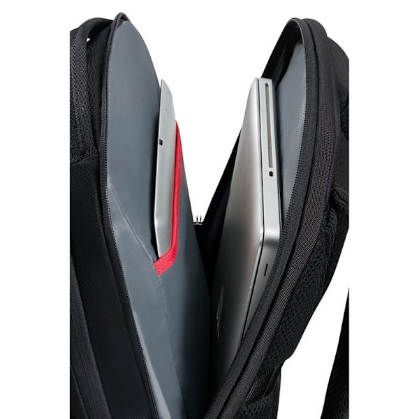 SAMSONITE Ryggsäck GUARDIT 3.0 14.1" Small Svart