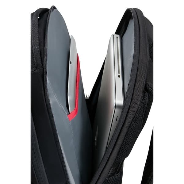 SAMSONITE Rygsæk GUARDIT 3.0 14.1" Lille Sort