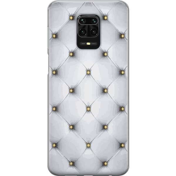 Telefonetuier til Xiaomi Redmi Note 9S med Fancy
