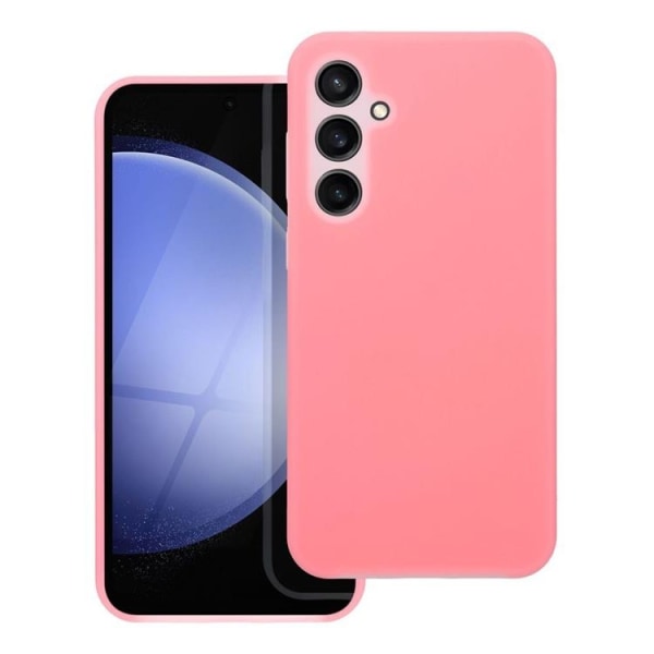 Galaxy A54 5G mobiltaske Candy - Pink
