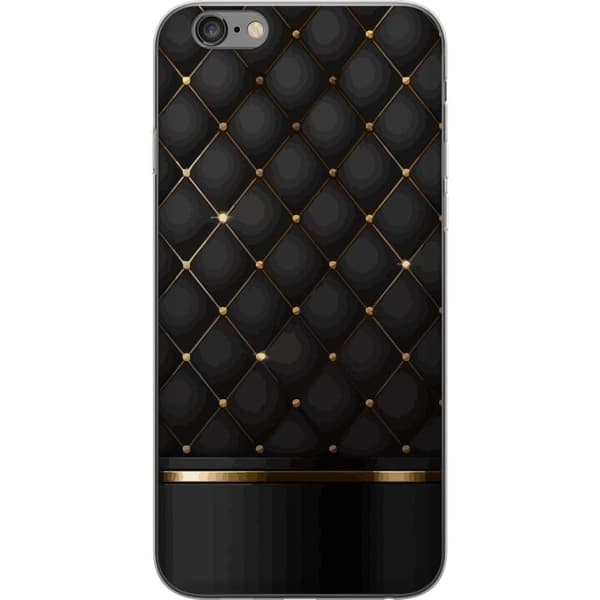 Mobilcover til Apple iPhone 6 Plus med Luxury Opulence