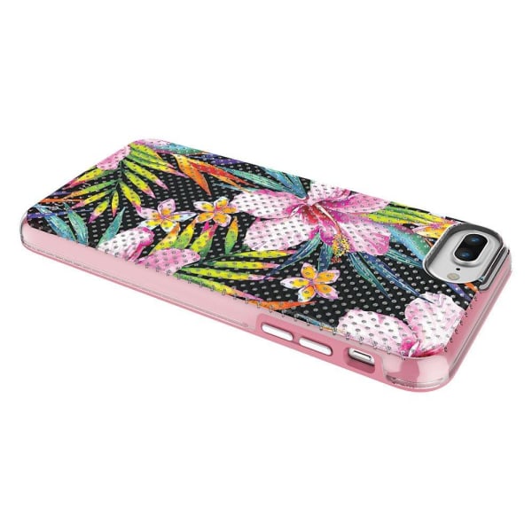 Prodigee Muse Skal till Apple iPhone 7 Plus - Bloom