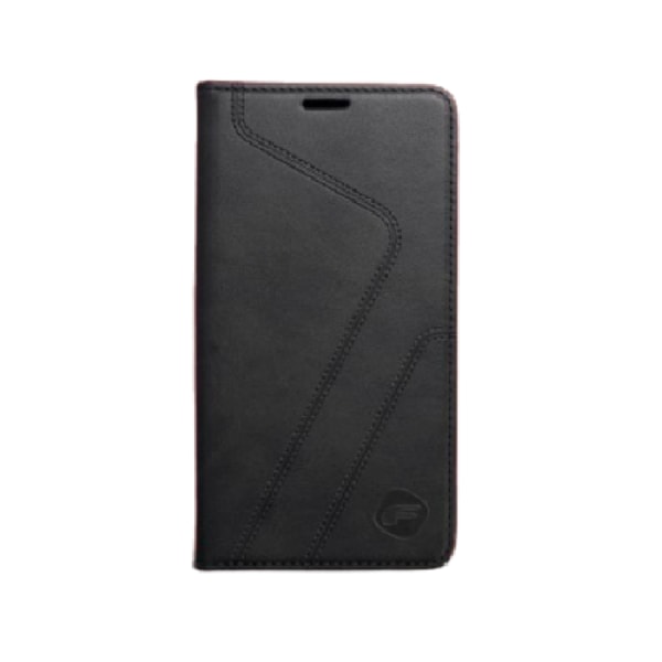 Forcell Galaxy A35 5G Plånboksfodral RFID Blocker - Svart