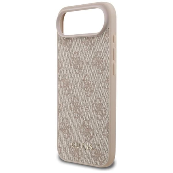 Guess Telefontaske til iPhone Air 4G Classic - Lyserød Rosa