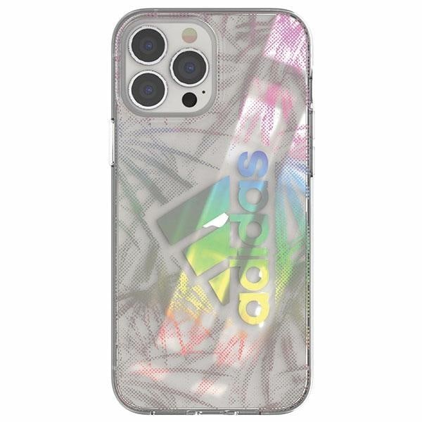 Adidas iPhone 13 Pro Max Mobilskal Moulded Palm - Multicolor