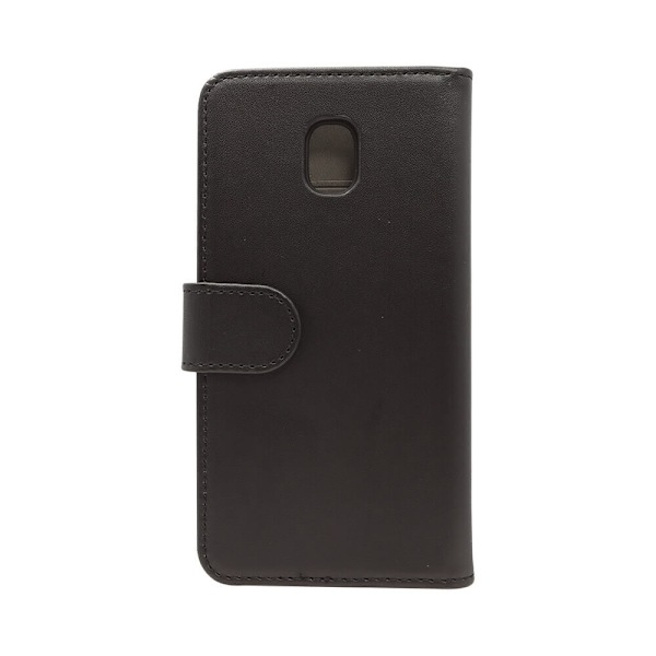 GEAR Mobilfodral Svart Samsung J3 2017 Svart