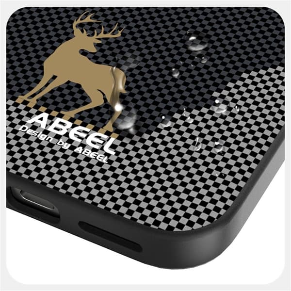 ABEEL Mobilskal till Google Pixel 10 Pro MagSafe Ultra Slim PC TPU Sunrise