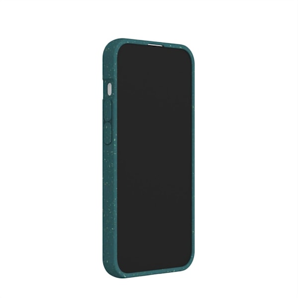 Pela Clear Miljövänligt Mobilskal iPhone 13 - Grön Grön