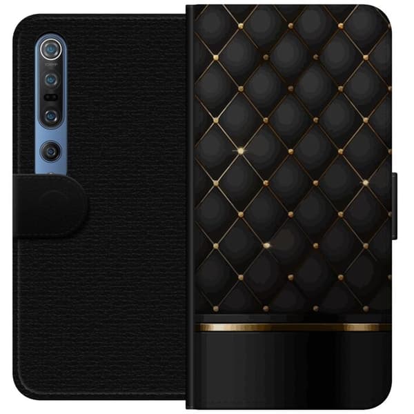 Plånboksfodral till Xiaomi Mi 10 Pro 5G med Luxury Opulence