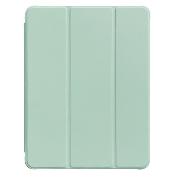 iPad Mini (2021) Fodral Smart Tablet Case - Grön