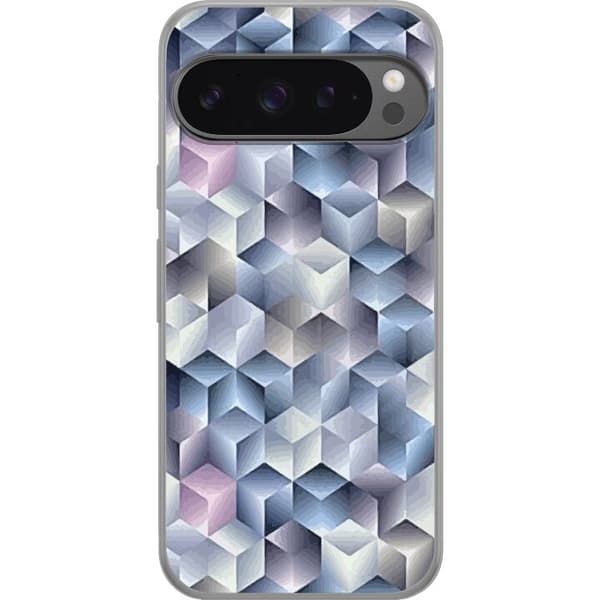 Mobilskal till Google Pixel 9 Pro XL med Cyklon