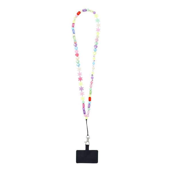 Telefon Vedhæng 68cm Pixie - Stjerner
