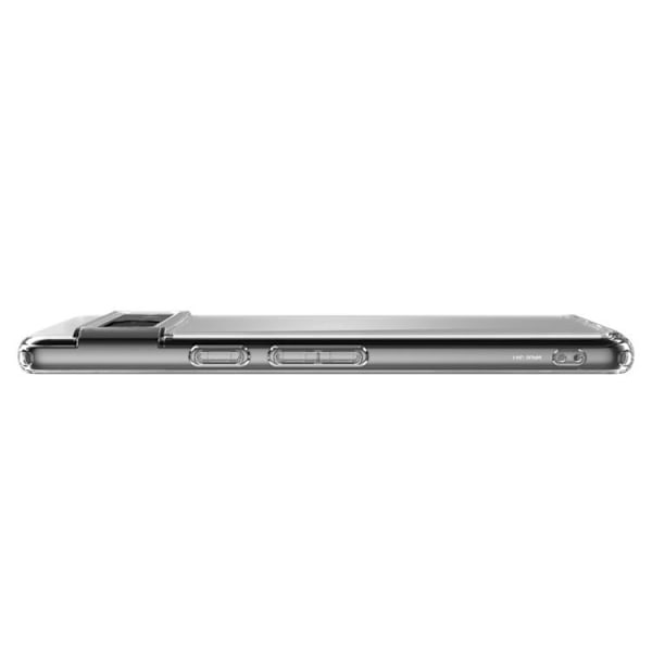 Spigen Google Pixel 7 Skal Ultra Hybrid - Crystal Clear