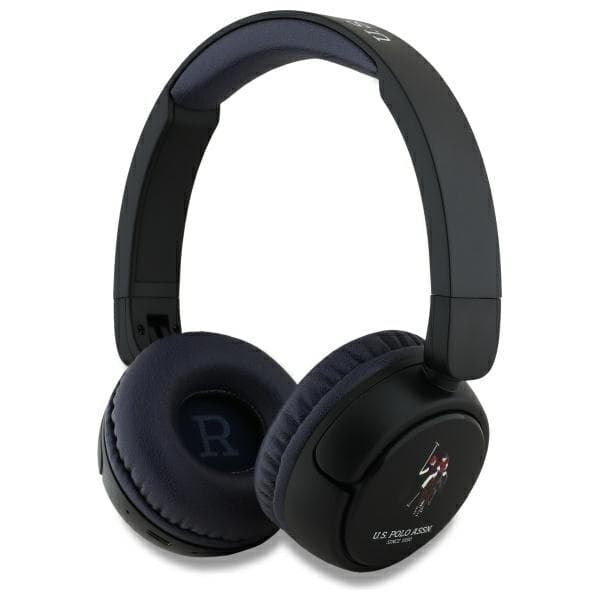Amerikanske Polo Bluetooth-hovedtelefoner USHPV6PCOV - Navy