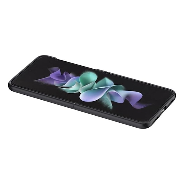 Galaxy Z Flip 4 Skal Drop Proof - Lila
