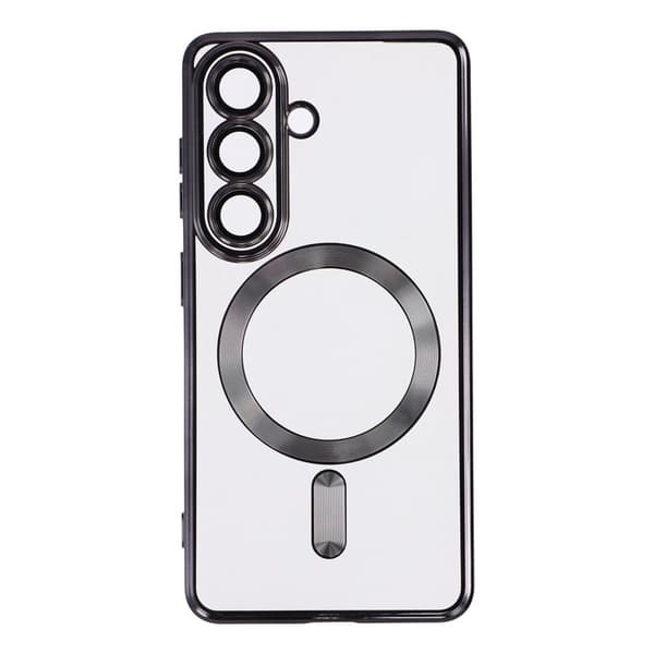 X-Level Mobilskal för Samsung Galaxy S26 Plus Magnetiskt TPU - Svart
