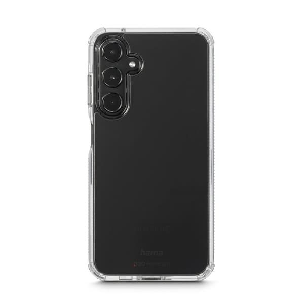 HAMA Mobilskal Extreme Protect Samsung Galaxy A16 Transparent