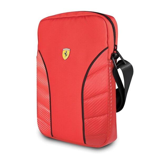 Ferrari Tablet Case 10" - Rød Red