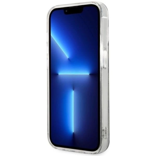 Guess iPhone 14 Pro Max Mobilskal MagSafe - Brun