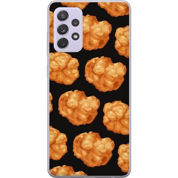 Mobilskal till Samsung Galaxy A52s 5G med Nuggets