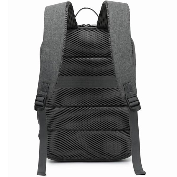 Celly Daypack Ryggsäck för laptop 16" - Grå