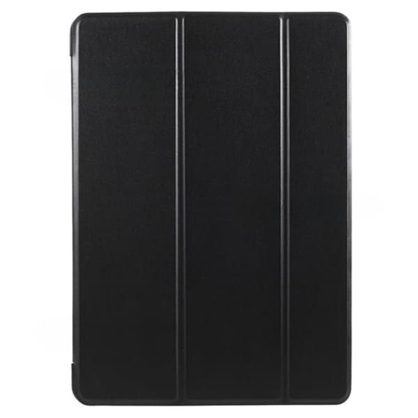 Dux Ducis Galaxy Tab S9 Ultra -kotelo Domo Tri-Fold - Musta Black
