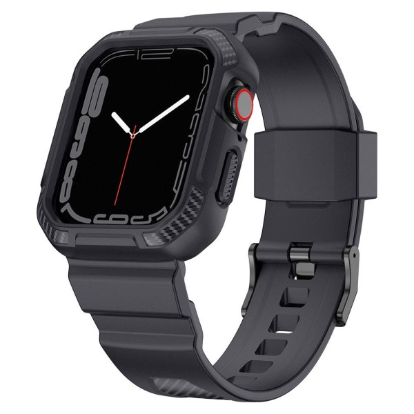 Kingxbar Apple Watch 4/5/6/7/8/SE (38/40/41mm) Armband CYF106 -