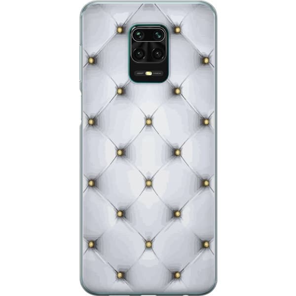 Mobilskal till Xiaomi Redmi Note 9 Pro med Fancy