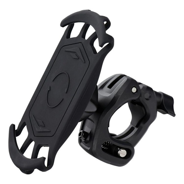 Cykelhållare för Styre Premium X1S-MB01 - Svart Svart