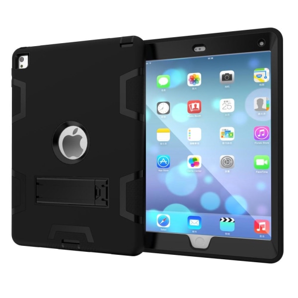 iPad Pro 9.7 2016 Cover Armour Defender - Sort