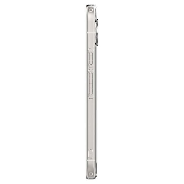 Spigen Mobilskal till Google Pixel 9/9 Pro Ultra Hybrid - Crystal Clear Transparent