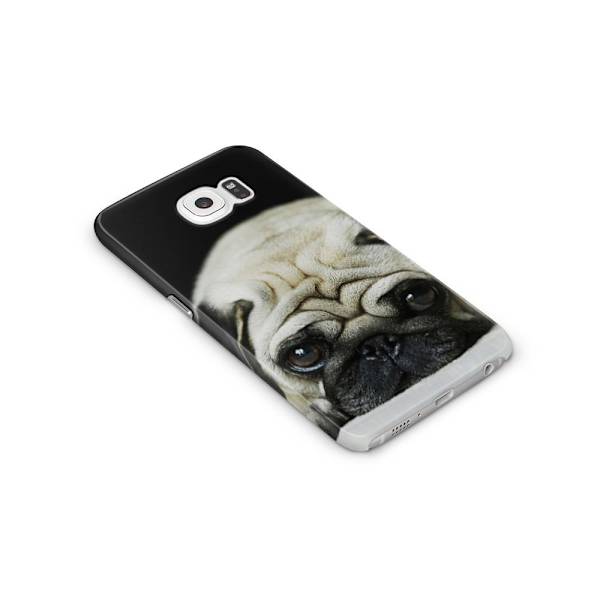 Skal till Samsung Galaxy S6 - Mops