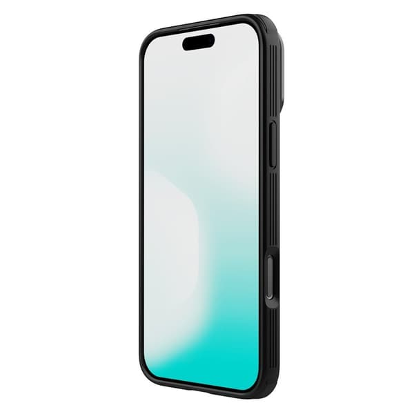 NILLKIN CamShield Prop Magnetic Serie Mobilskal till iPhone 17 Pro Max Clear
