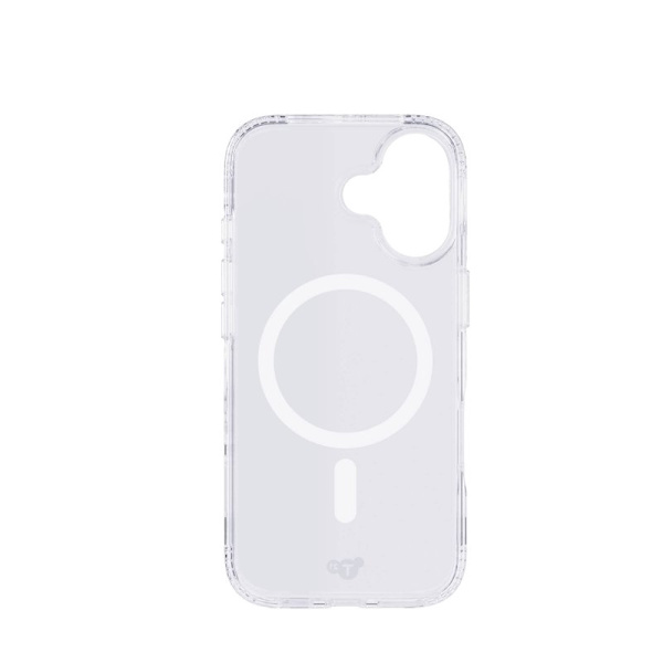 Tech21 Evo Lite MagSafe Apple iPhone 17 Transparent