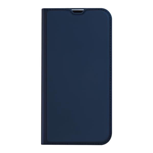 Dux Ducis iPhone 14 Pro -kotelo Skin Series Holster - Sininen Blå